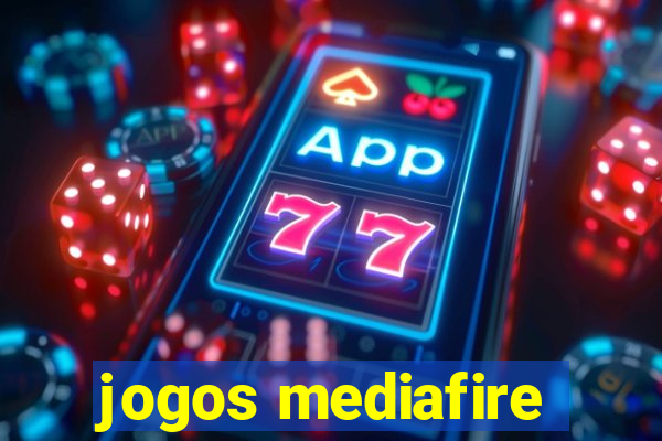 jogos mediafire